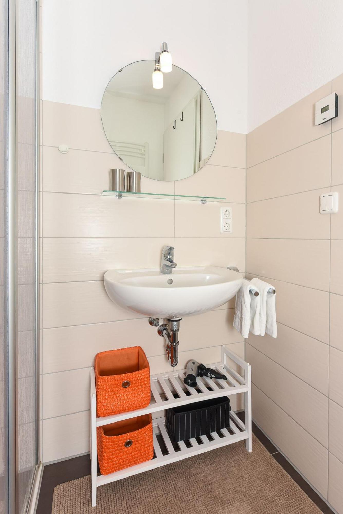 Ferienhaus Rote Bohne - Uns Huus An T Kuest Bensersiel Extérieur photo
