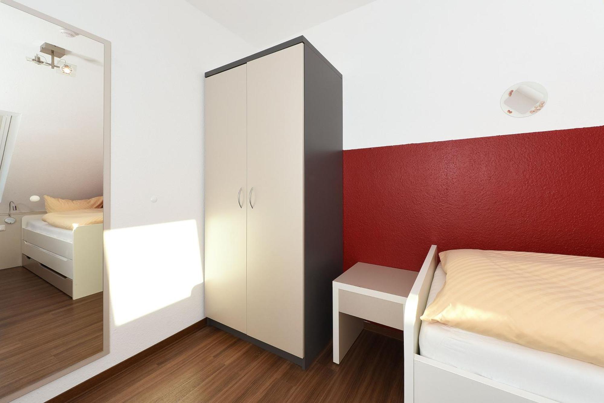 Ferienhaus Rote Bohne - Uns Huus An T Kuest Bensersiel Extérieur photo