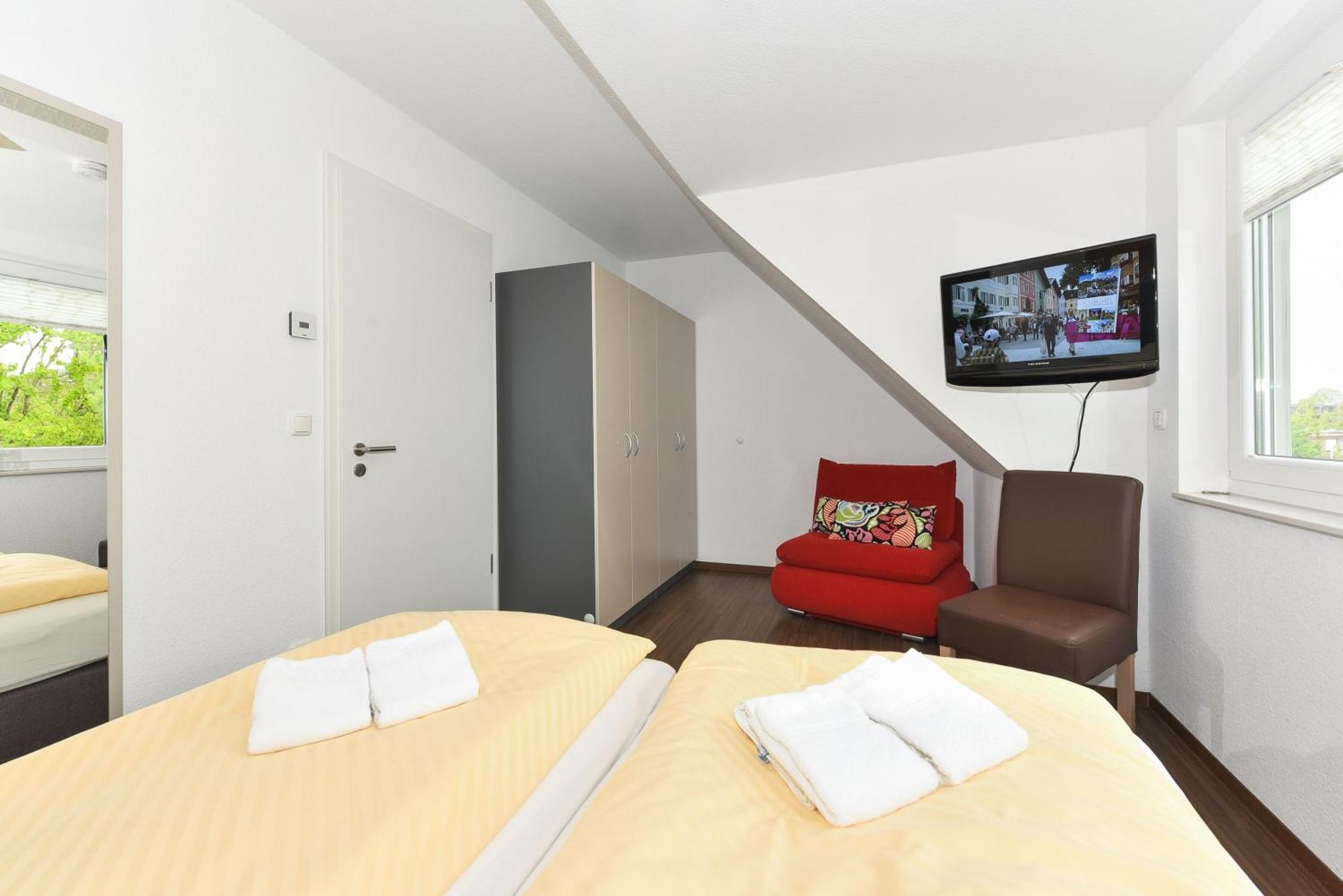 Ferienhaus Rote Bohne - Uns Huus An T Kuest Bensersiel Extérieur photo